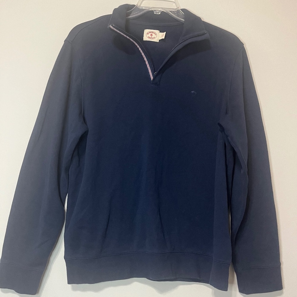 Brooks Brothers pullover Size L (O)